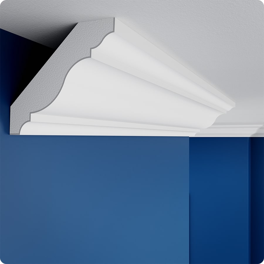 Listwa przysufitowa FS1