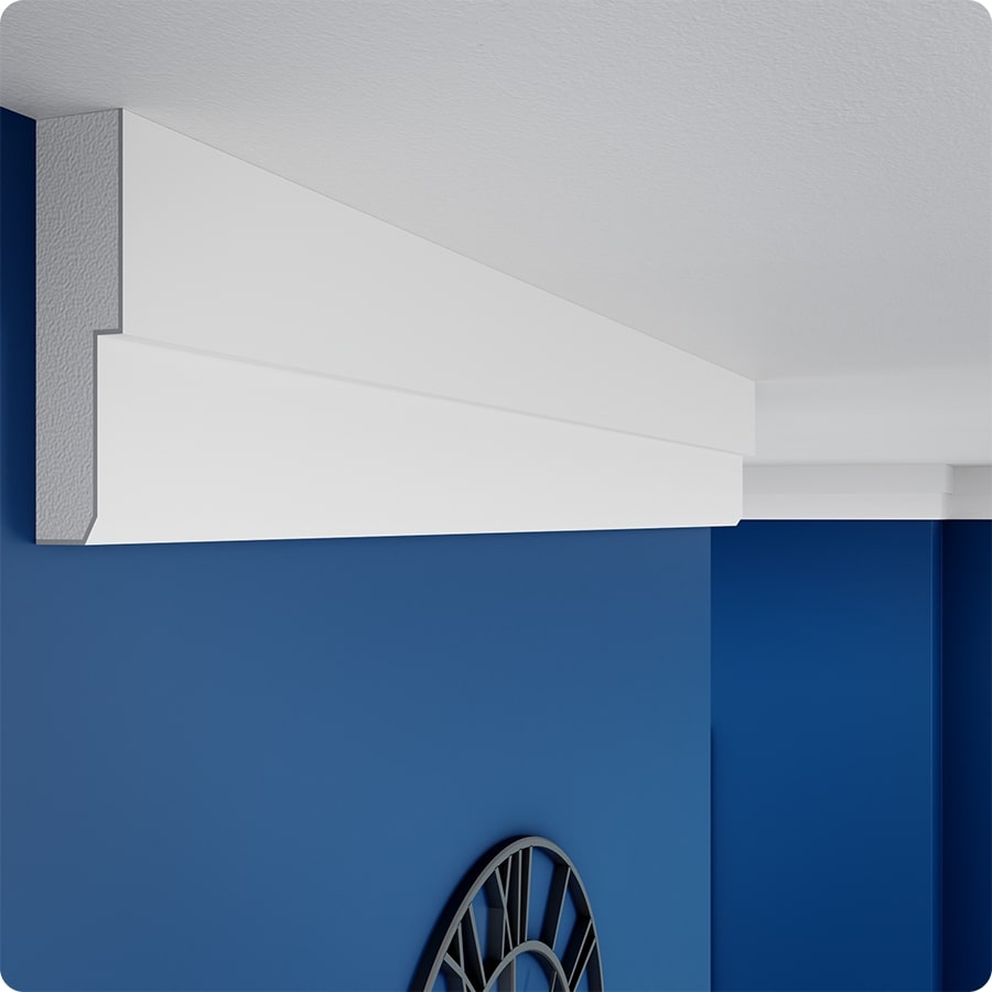 Listwa przysufitowa FS14