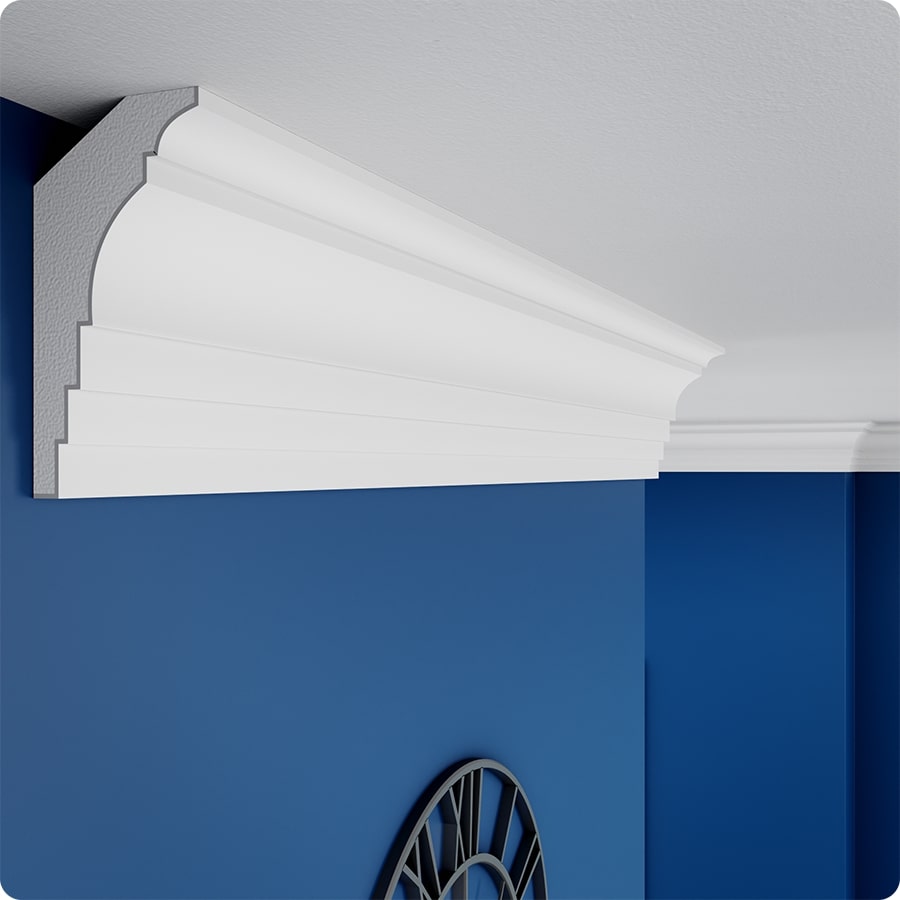 Listwa przysufitowa FS28