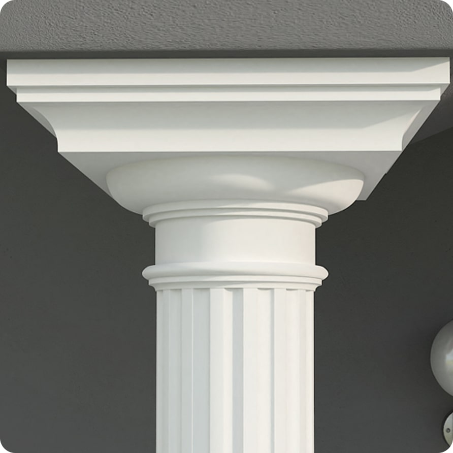 Architraw AK2