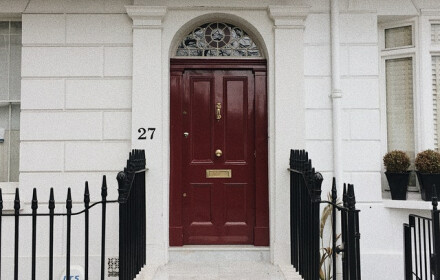 PILASTRY - ORYGINALNA STYLISTYKA ELEWACJI