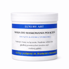Masa do maskowania połączeń
