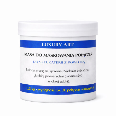 Masa do maskowania połączeń #2