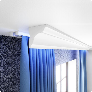 Maskownica Karnisza FK1