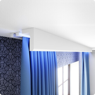 Maskownica Karnisza FK10