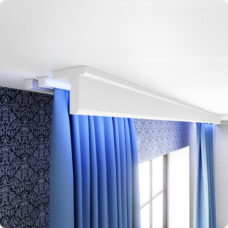 Maskownica Karnisza FK11 #2