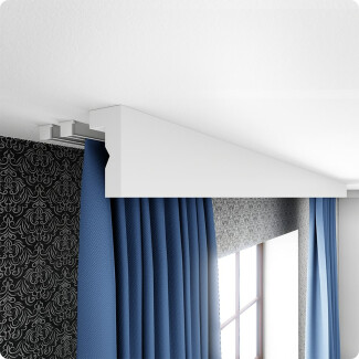 Maskownica Karnisza FK12