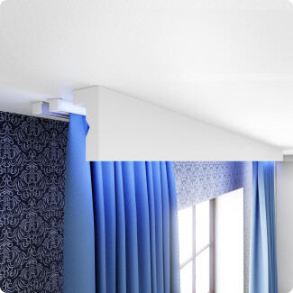 Maskownica Karnisza FK12