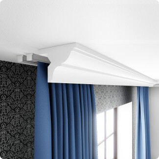 Maskownica Karnisza FK13