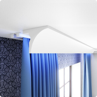 Maskownica Karnisza FK14