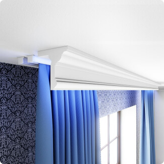 Maskownica Karnisza FK15