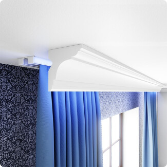 Maskownica Karnisza FK16