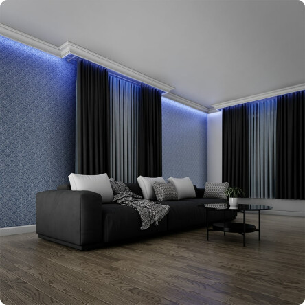 Maskownica Karnisza FK16 #3