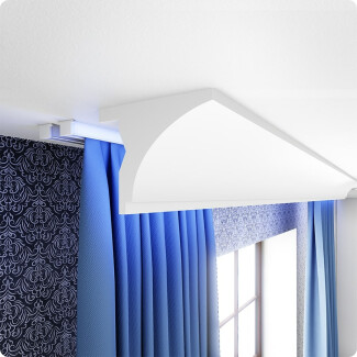 Maskownica Karnisza FK2