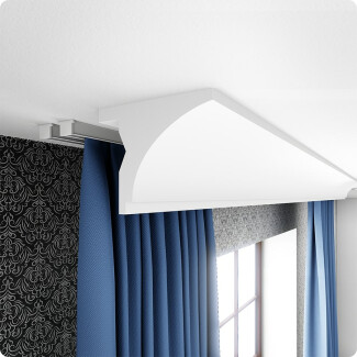 Maskownica Karnisza FK2