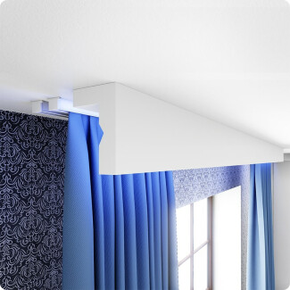 Maskownica Karnisza FK3