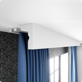 Maskownica Karnisza FK3