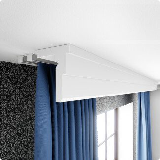 Maskownica Karnisza FK4