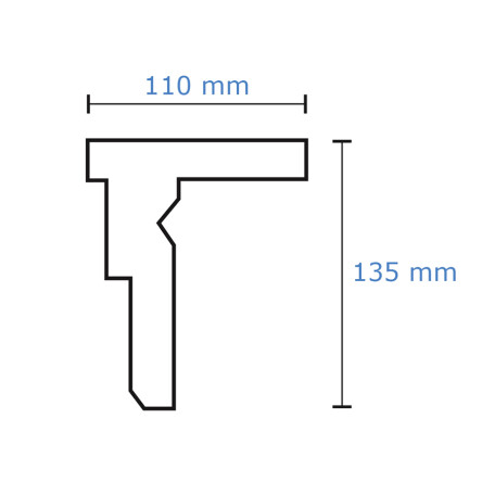 Maskownica Karnisza FK4 #4
