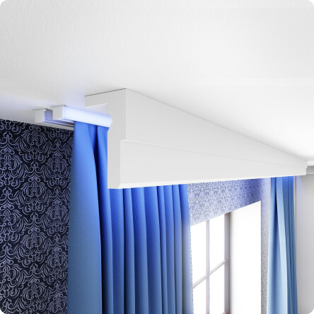 Maskownica Karnisza FK5 #2