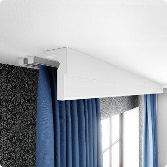 Maskownica Karnisza FK5