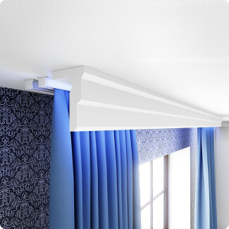 Maskownica Karnisza FK7