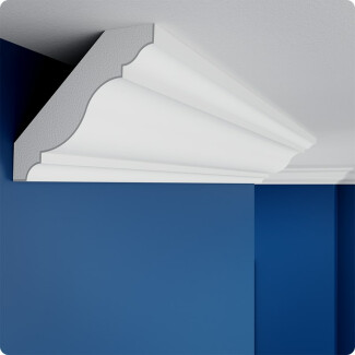 Listwa przysufitowa FS1