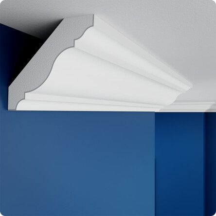 Listwa przysufitowa FS1 #1