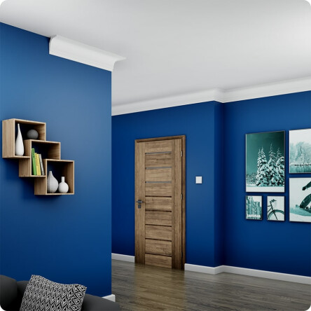 Listwa przysufitowa FS12 #2