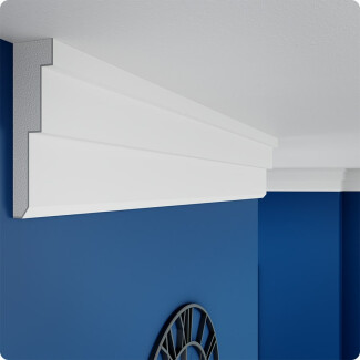Listwa przysufitowa FS13