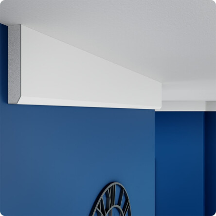 Listwa przysufitowa FS18 #1