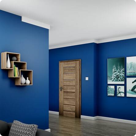 Listwa przysufitowa FS18 #2