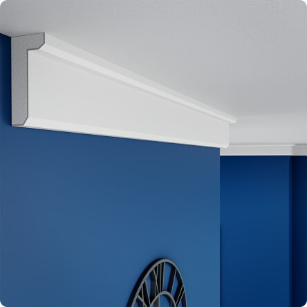 Listwa przysufitowa FS20 #1