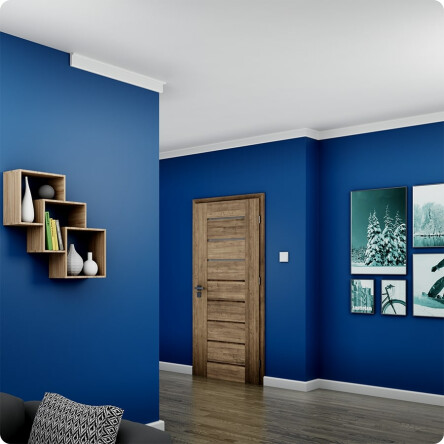 Listwa przysufitowa FS20 #2