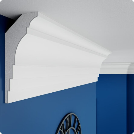 Listwa przysufitowa FS27 #1