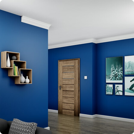 Listwa przysufitowa FS28 #2