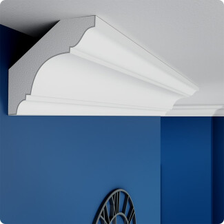 Listwa przysufitowa FS3