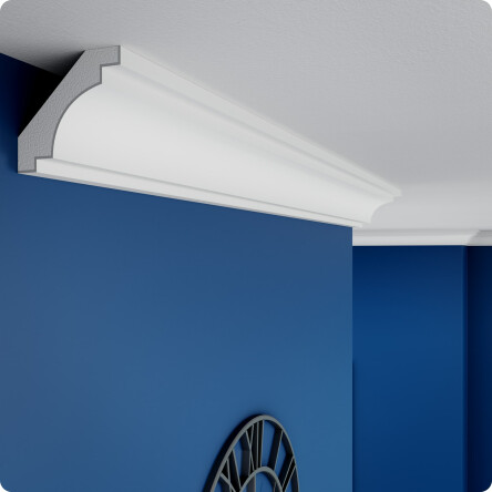 Listwa przysufitowa FS8 #1