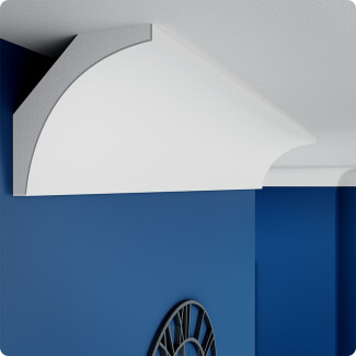 Listwa przysufitowa FS9
