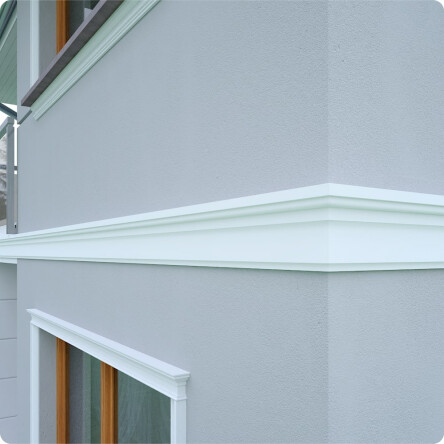 Gzyms pośredni GO5 #1