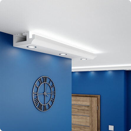 Gzyms halogenowy GU10B #1