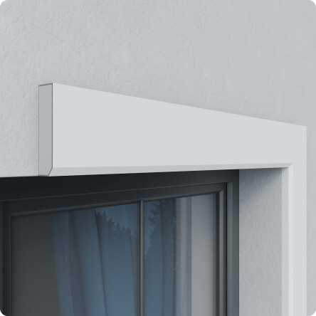 Listwa wokółokienna FS19 #1