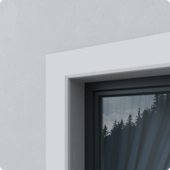 Listwa wokółokienna FS19