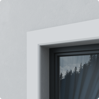 Listwa wokółokienna FS19