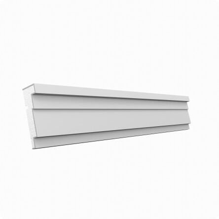 Listwa wokółokienna LOD2 #4