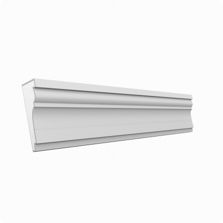 Listwa wokółokienna LP6 #4