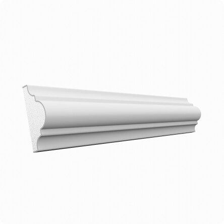 Listwa wokółokienna SP2 #4