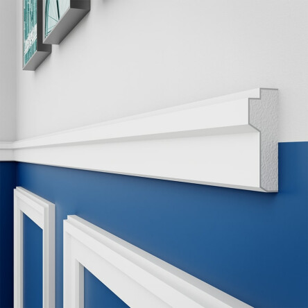 Listwa ścienna LOD1 #1