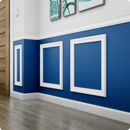 Listwa ścienna LOD1 #2