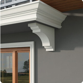 Podpora balkonowa PX1